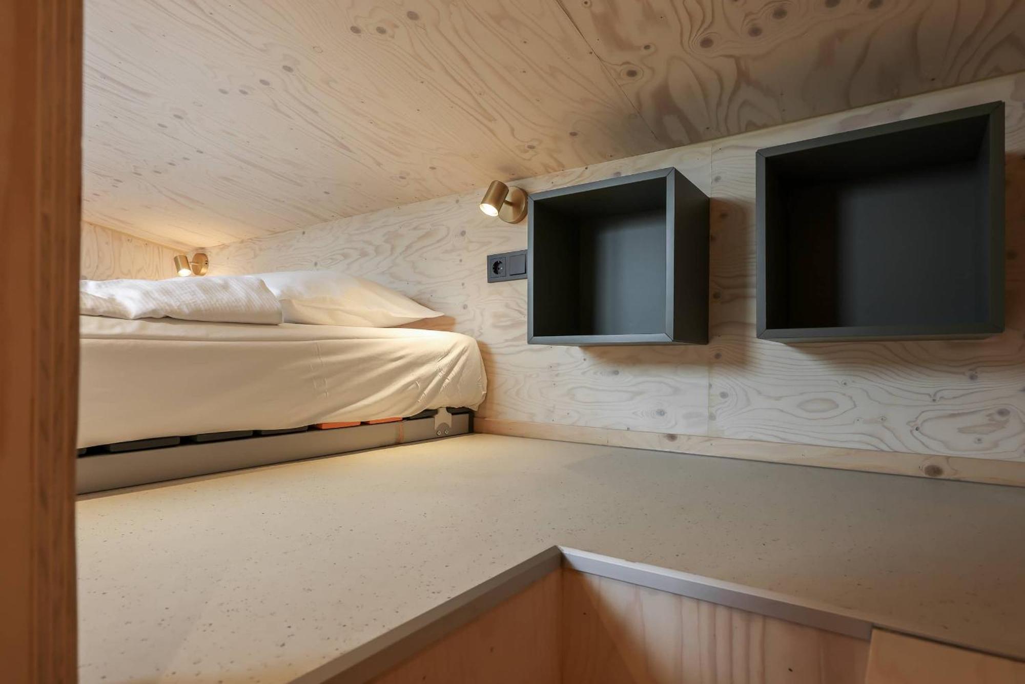 Hello Zeeland - Tiny House Zeeuwse 15 Westkapelle
