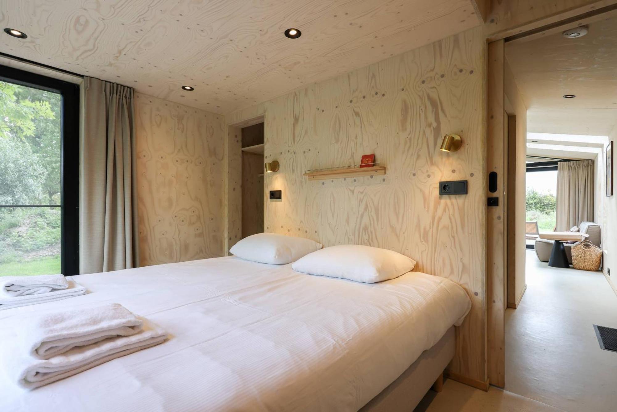 Apartment Hello Zeeland - Tiny House Zeeuwse 15